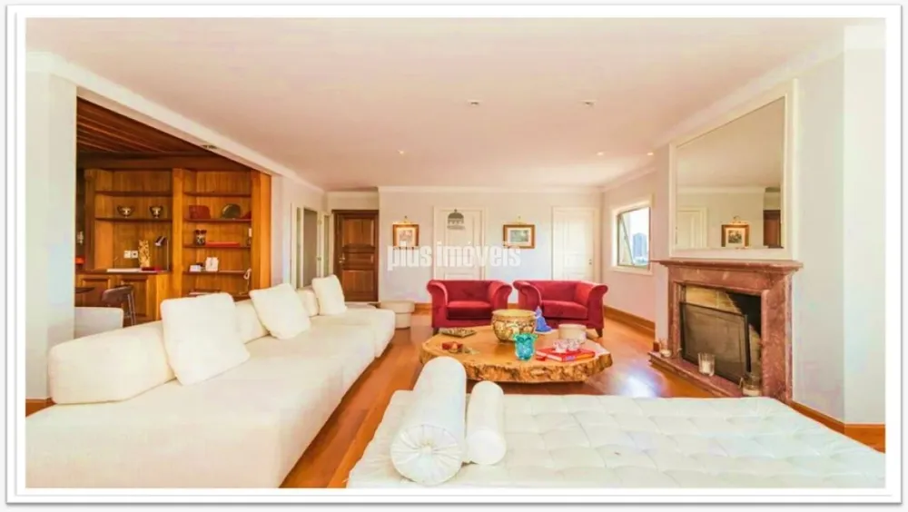 Apartamento, 5 quartos, 578 m² - Foto 3
