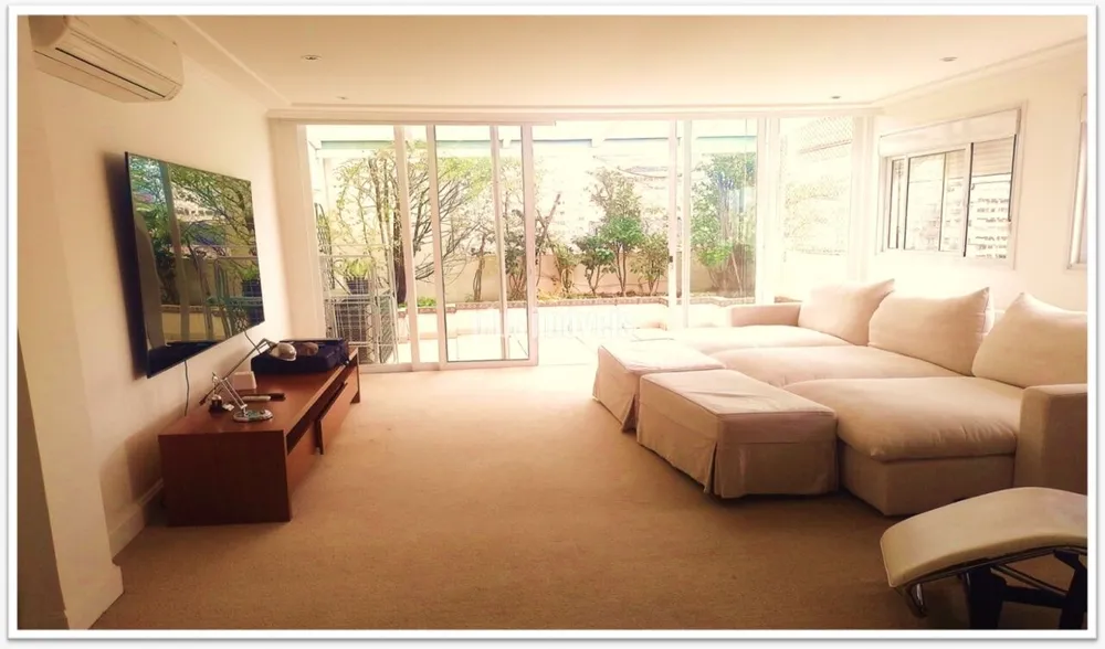 Apartamento, 5 quartos, 578 m² - Foto 1