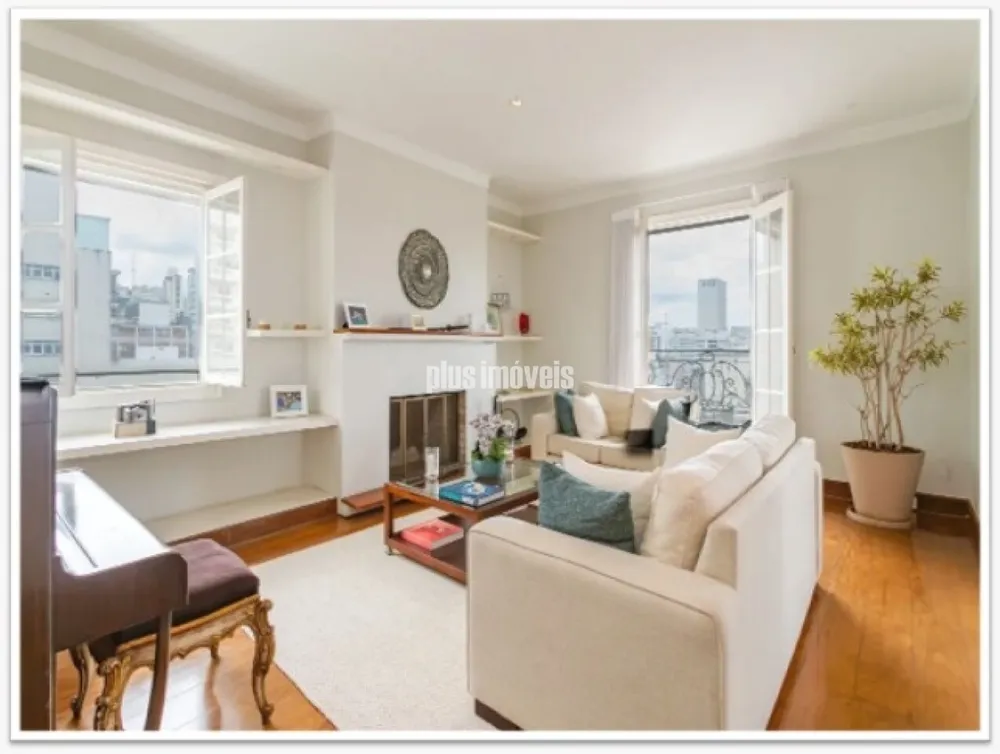 Apartamento, 5 quartos, 578 m² - Foto 2