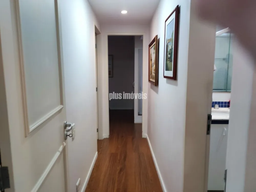 Apartamento, 3 quartos, 96 m² - Foto 3