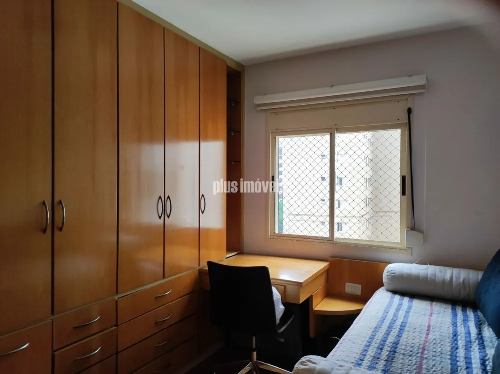 Apartamento, 3 quartos, 96 m² - Foto 4