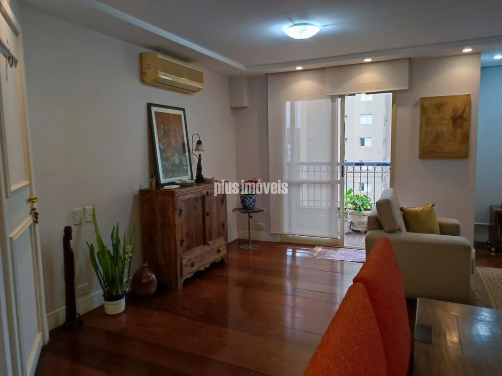Apartamento, 3 quartos, 96 m² - Foto 2