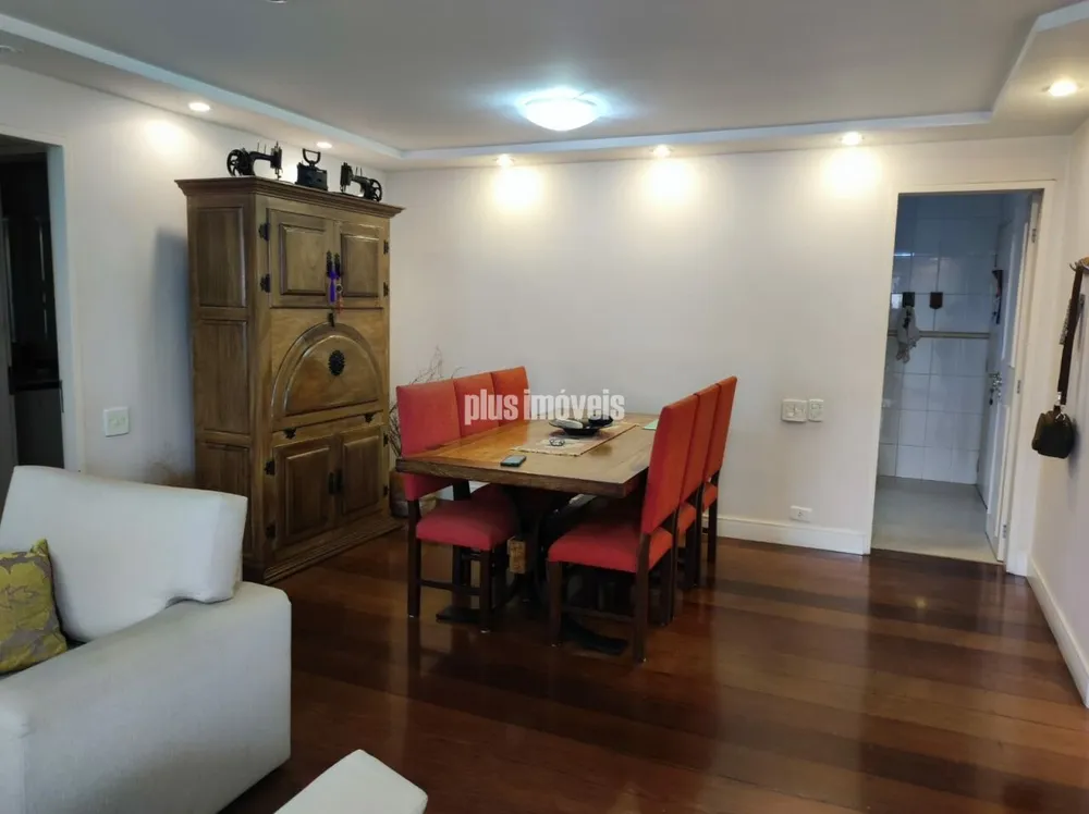 Apartamento, 3 quartos, 96 m² - Foto 1