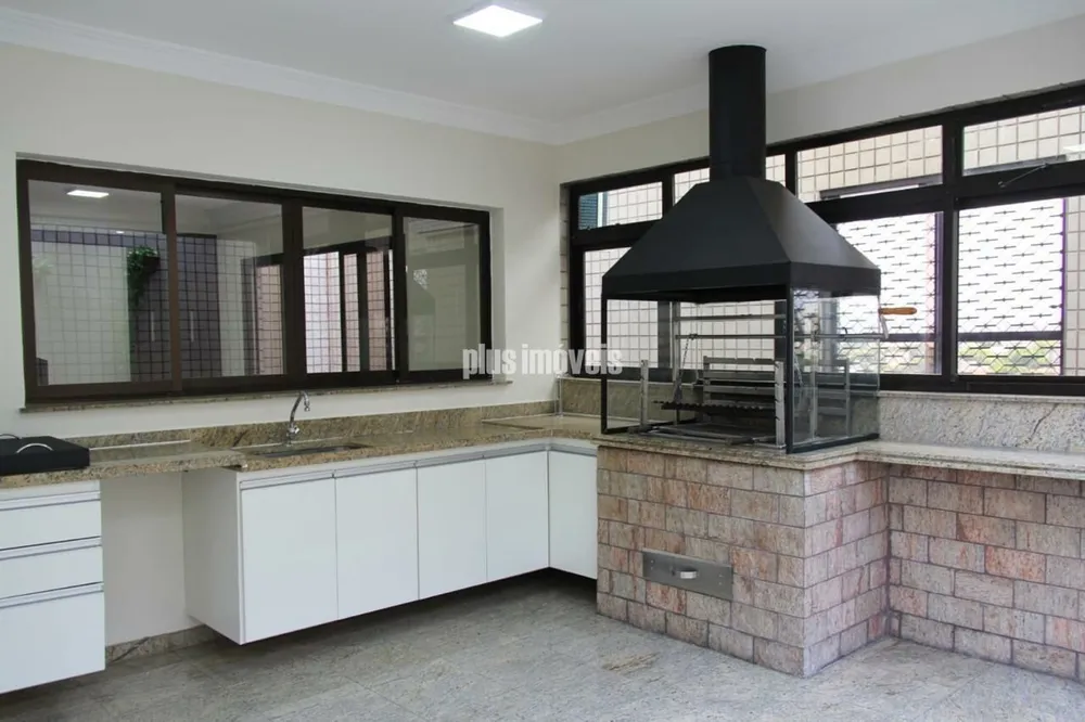 Apartamento, 3 quartos, 320 m² - Foto 4