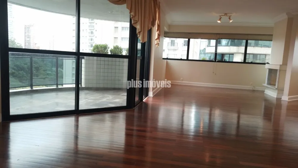 Apartamento, 4 quartos, 288 m² - Foto 2