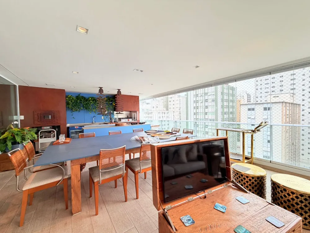 Apartamento, 4 quartos, 290 m² - Foto 1