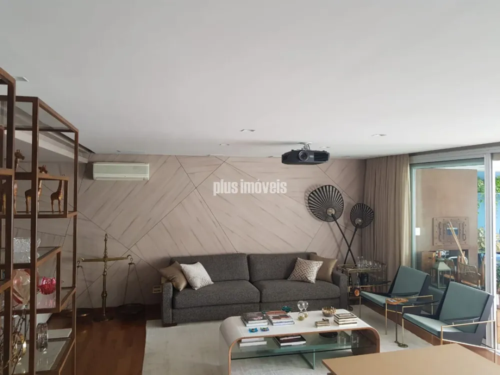 Apartamento, 4 quartos, 290 m² - Foto 3