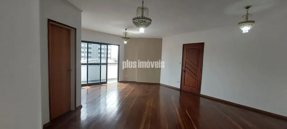 Apartamento, 4 quartos, 184 m² - Foto 1