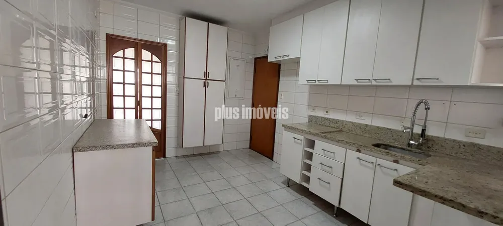 Apartamento, 4 quartos, 184 m² - Foto 3