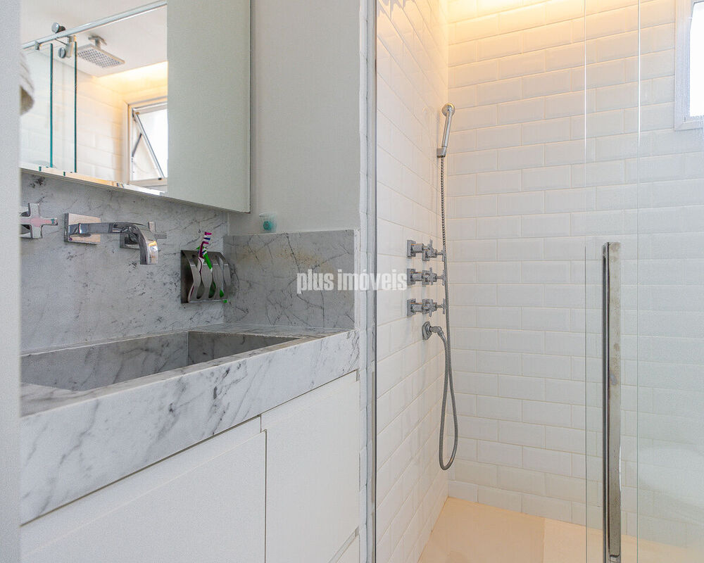 Apartamento, 2 quartos, 52 m² - Foto 21