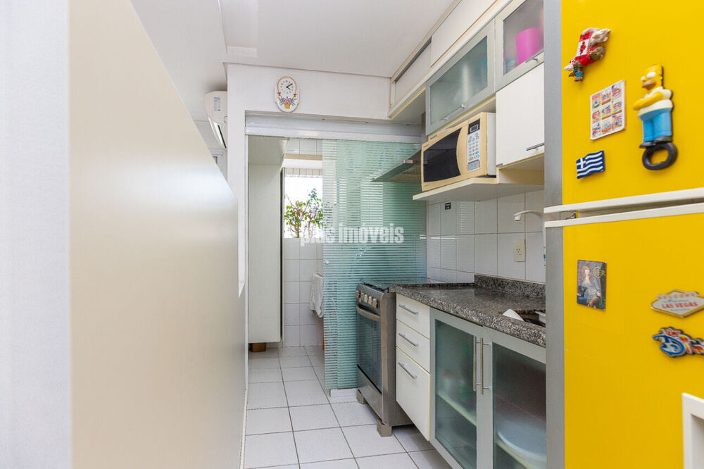 Apartamento, 2 quartos, 52 m² - Foto 8