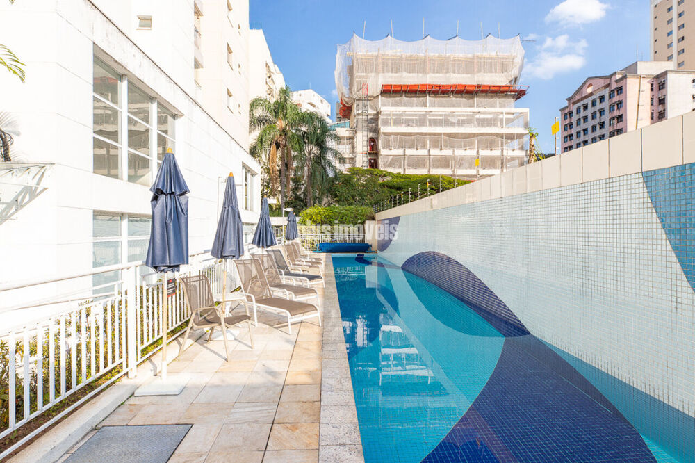 Apartamento, 2 quartos, 52 m² - Foto 25