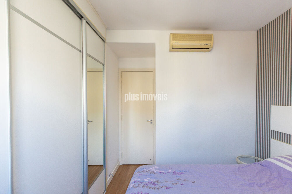 Apartamento, 2 quartos, 52 m² - Foto 10