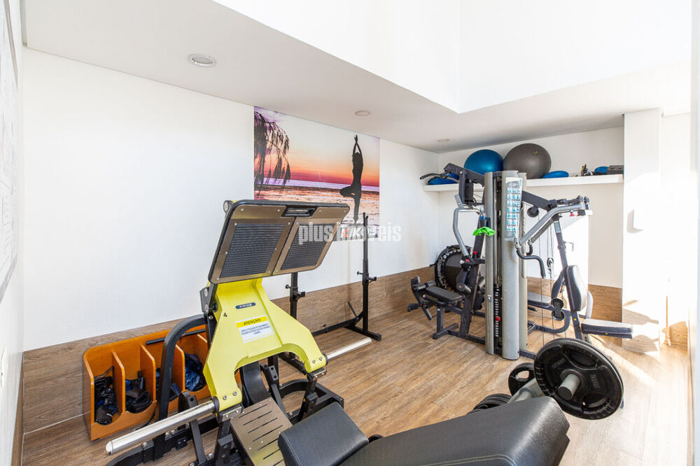 Apartamento, 2 quartos, 52 m² - Foto 18