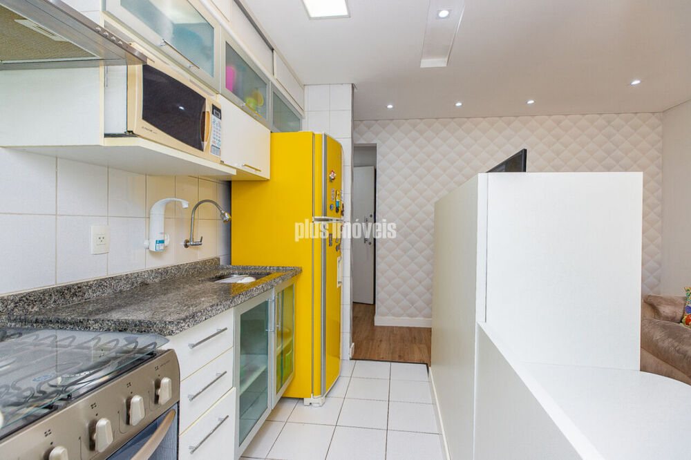 Apartamento, 2 quartos, 52 m² - Foto 15