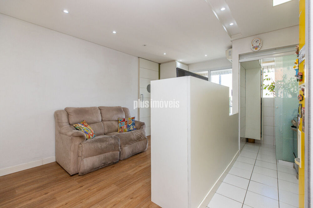Apartamento, 2 quartos, 52 m² - Foto 27