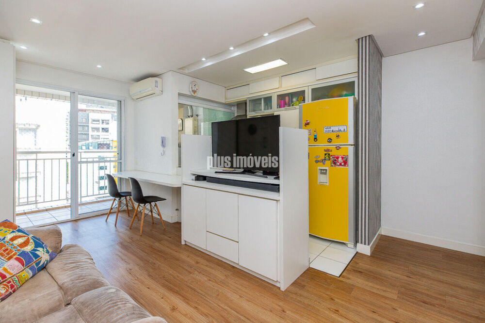 Apartamento, 2 quartos, 52 m² - Foto 12
