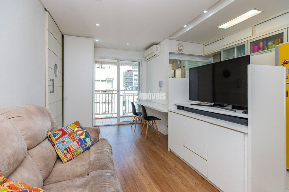 Apartamento, 2 quartos, 52 m² - Foto 5