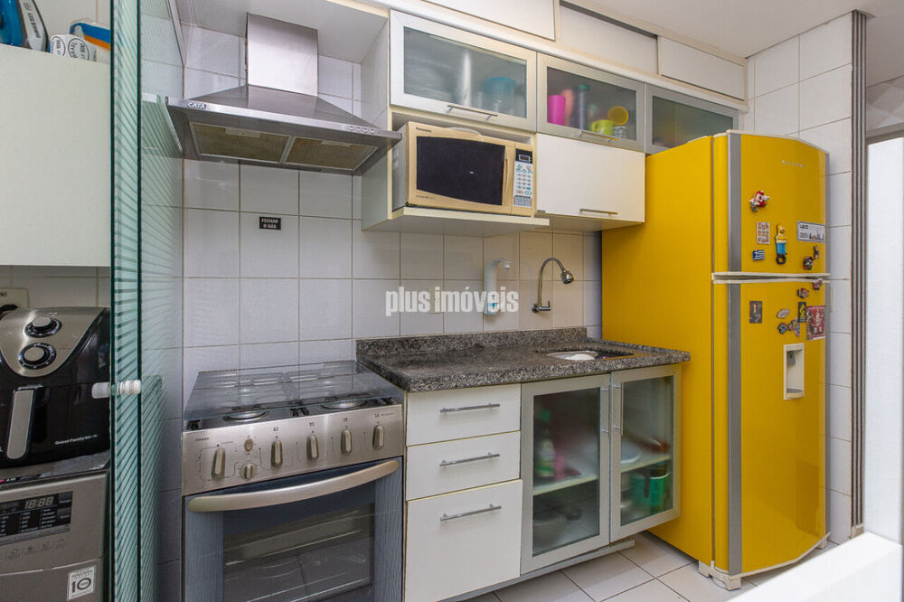 Apartamento, 2 quartos, 52 m² - Foto 7