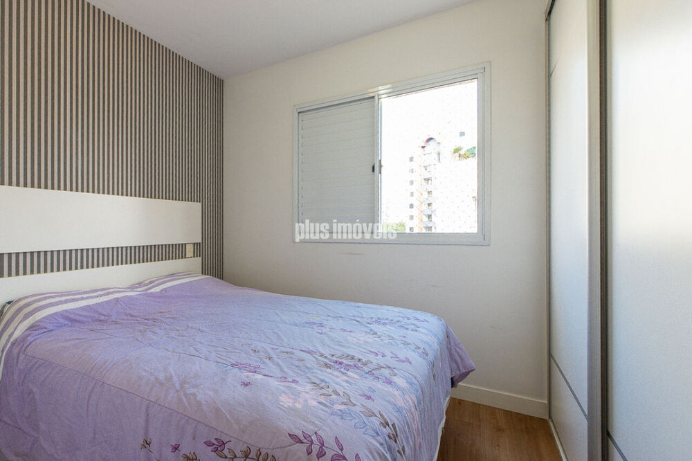Apartamento, 2 quartos, 52 m² - Foto 3