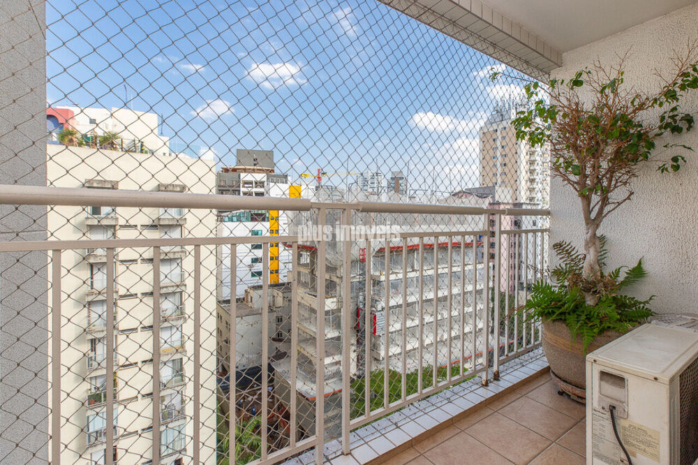 Apartamento, 2 quartos, 52 m² - Foto 16