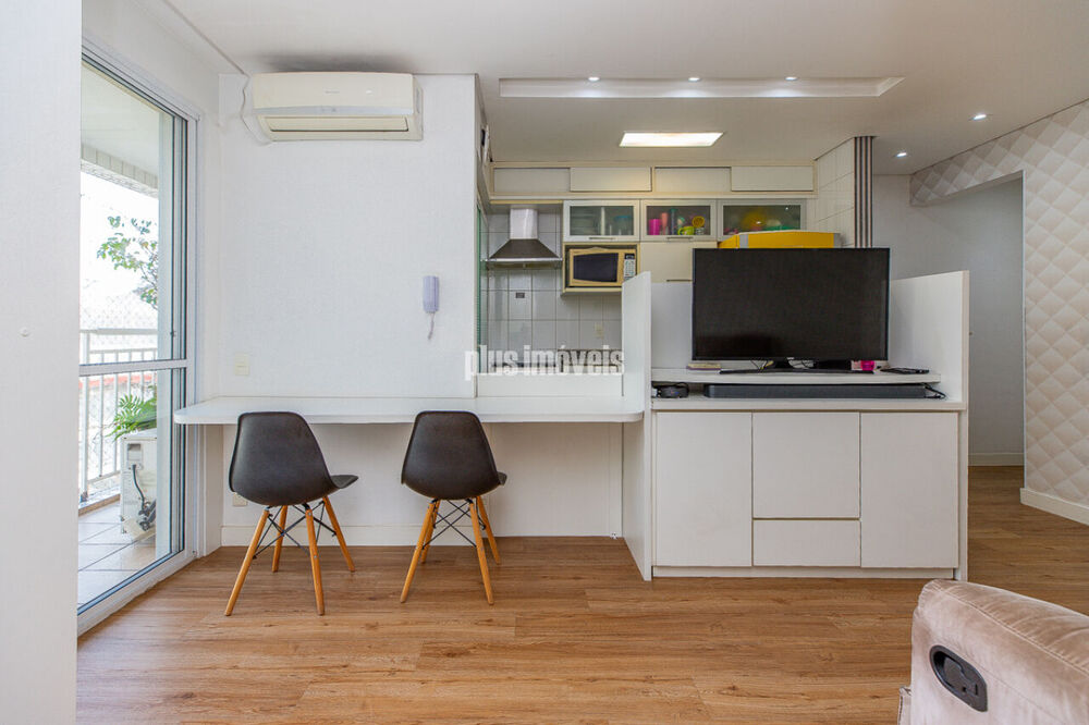 Apartamento, 2 quartos, 52 m² - Foto 6