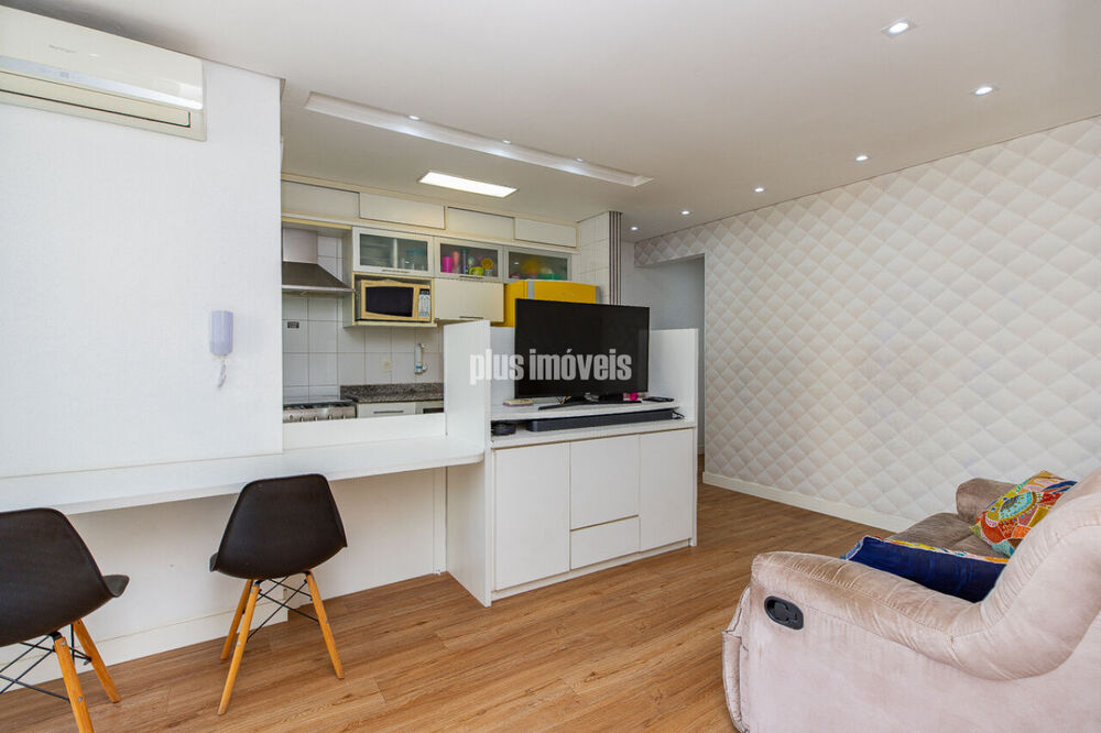 Apartamento, 2 quartos, 52 m² - Foto 20