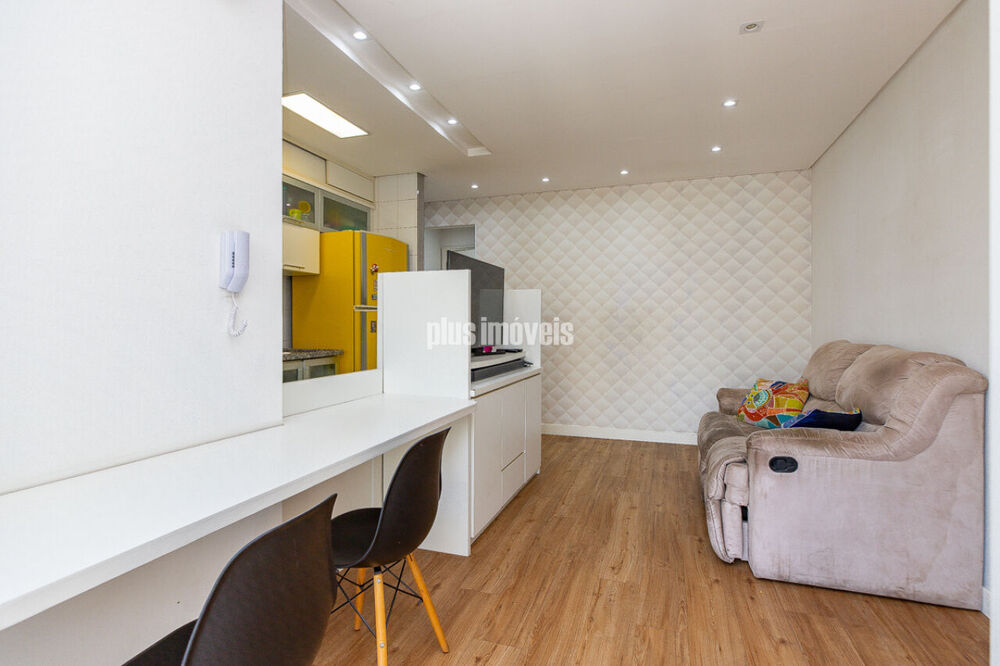 Apartamento, 2 quartos, 52 m² - Foto 11