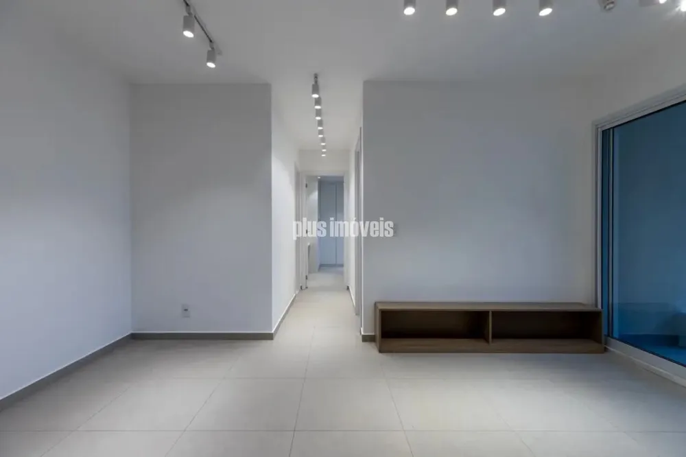 Apartamento, 2 quartos, 66 m² - Foto 1