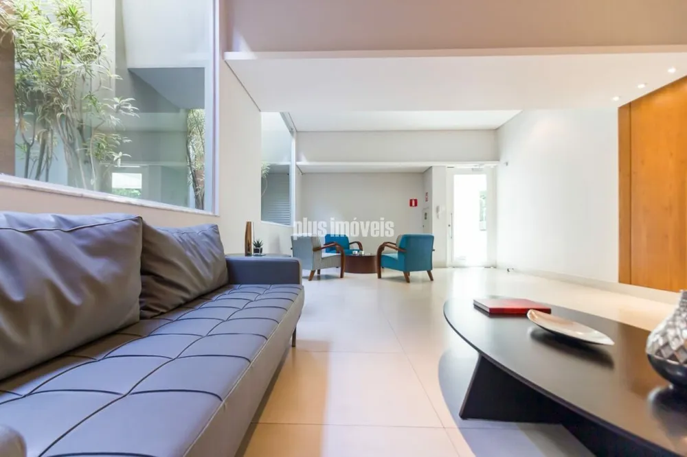 Apartamento, 3 quartos, 142 m² - Foto 4
