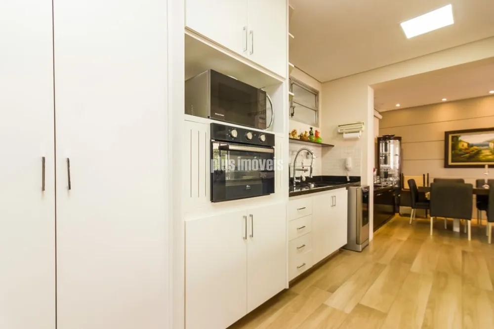 Apartamento, 3 quartos, 142 m² - Foto 1