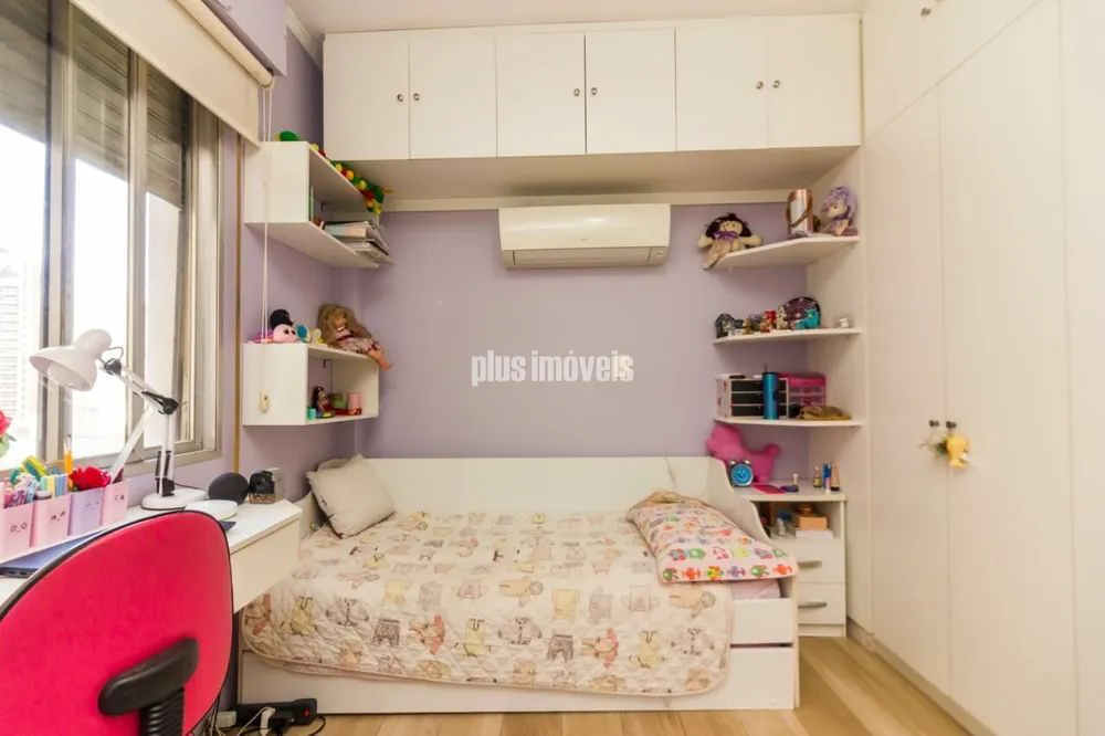 Apartamento, 3 quartos, 142 m² - Foto 2
