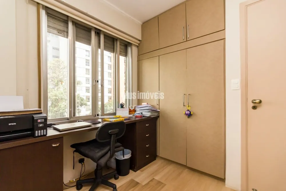 Apartamento, 3 quartos, 142 m² - Foto 3