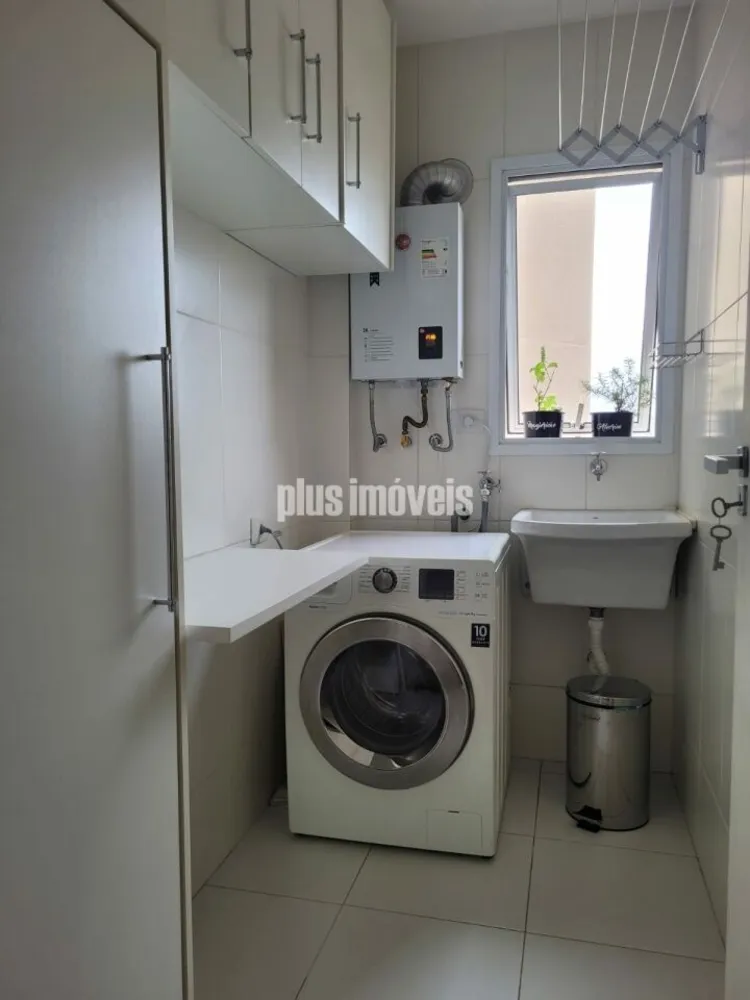 Apartamento, 3 quartos, 73 m² - Foto 2