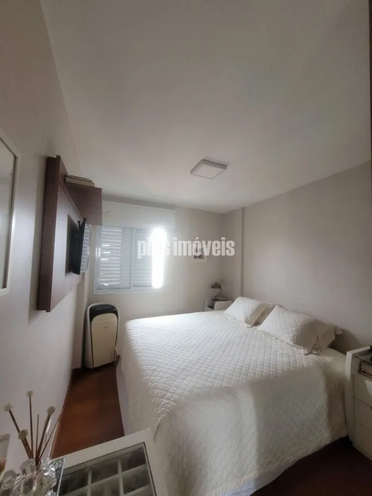 Apartamento, 3 quartos, 73 m² - Foto 3