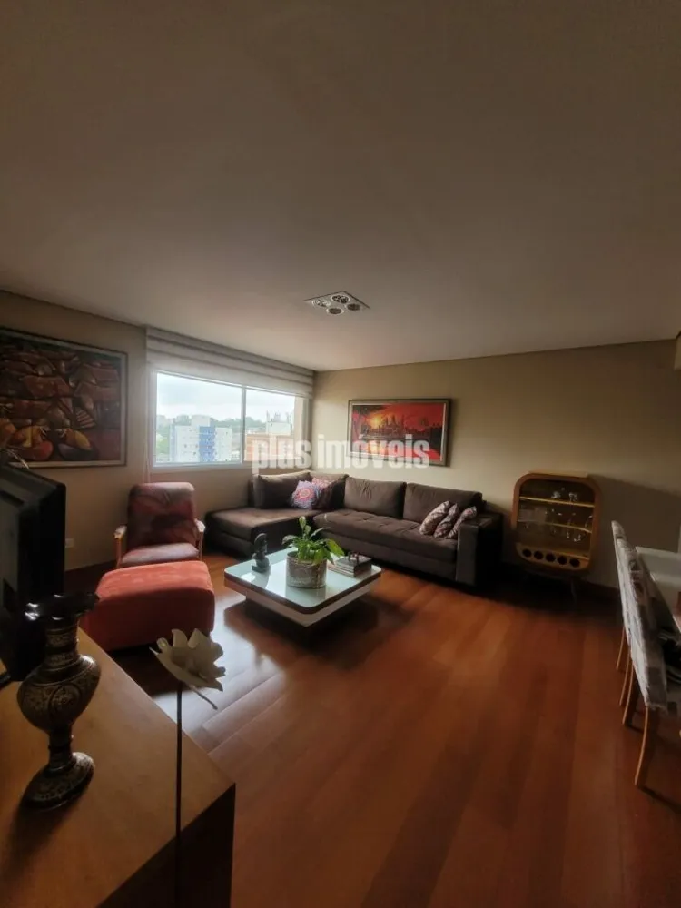 Apartamento, 3 quartos, 73 m² - Foto 1