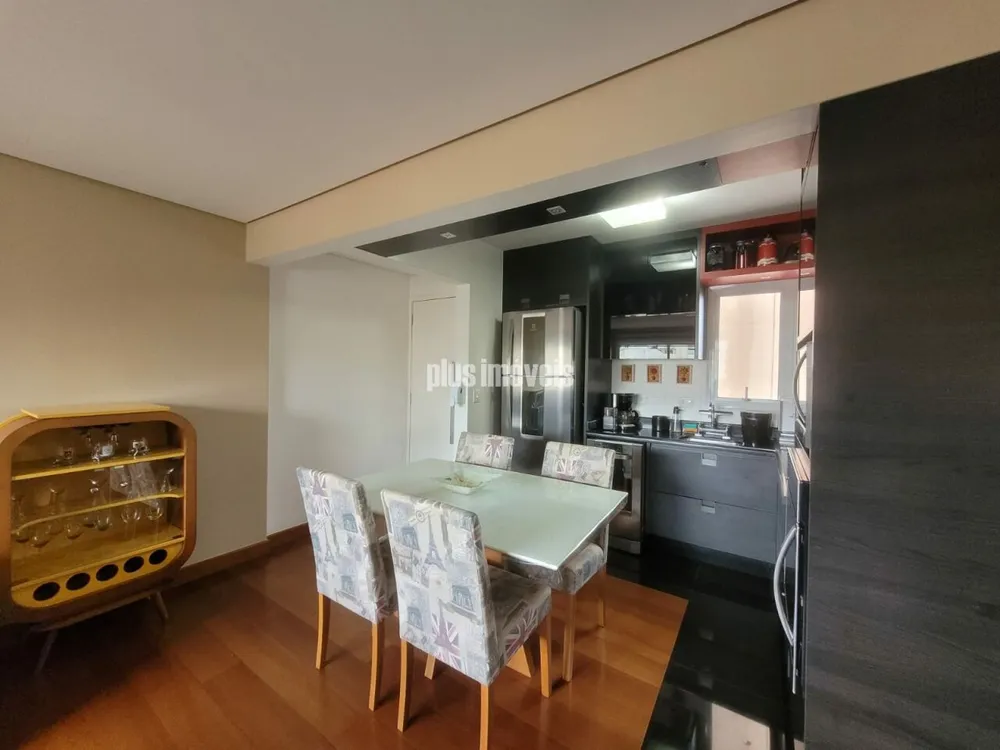 Apartamento, 3 quartos, 73 m² - Foto 4