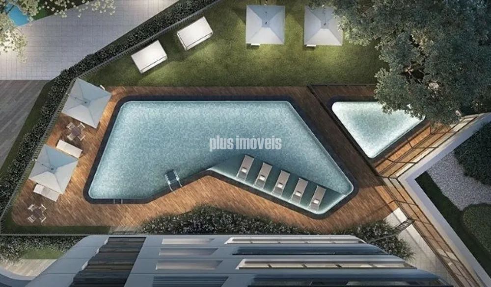 Apartamento, 3 quartos, 136 m² - Foto 4