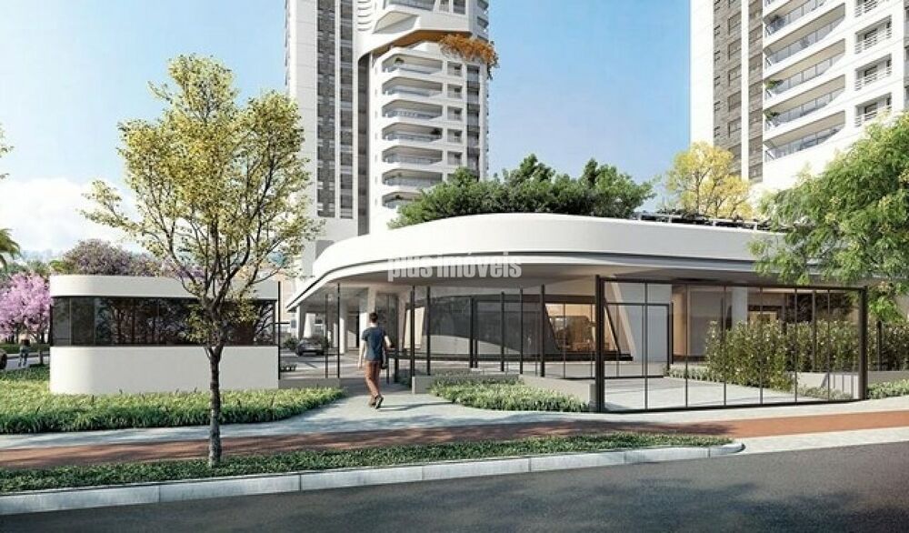 Apartamento, 3 quartos, 136 m² - Foto 2