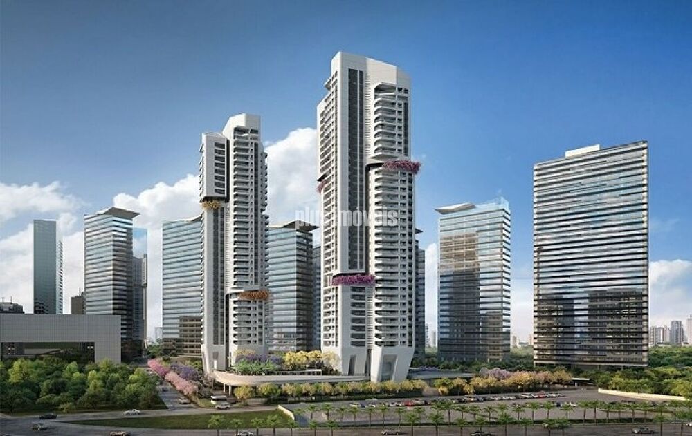 Apartamento, 3 quartos, 136 m² - Foto 7