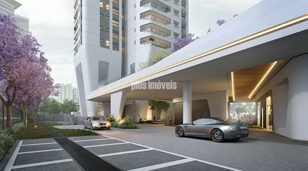 Apartamento, 3 quartos, 136 m² - Foto 11