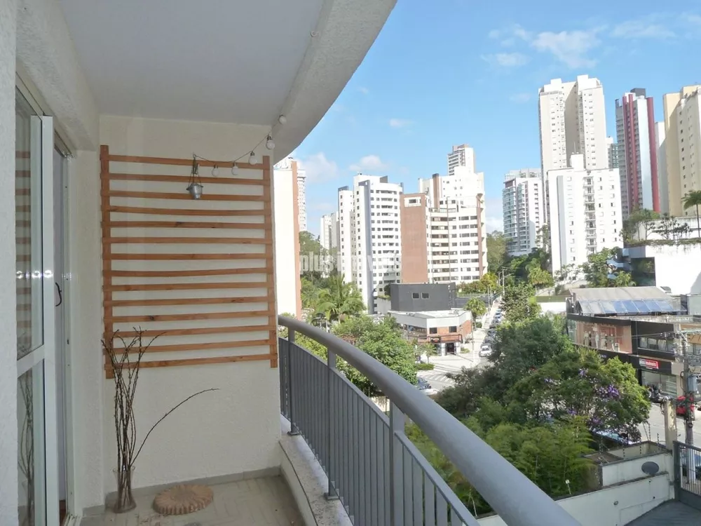 Apartamento, 2 quartos, 71 m² - Foto 3
