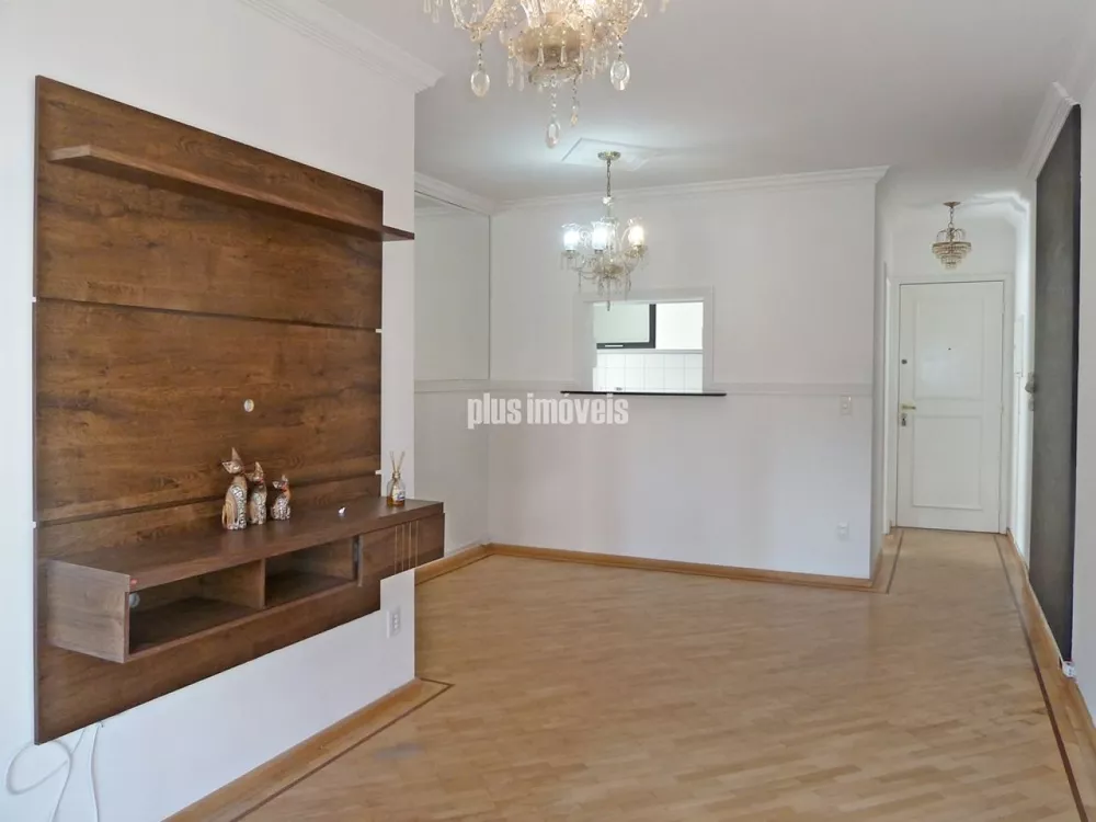 Apartamento, 2 quartos, 71 m² - Foto 2