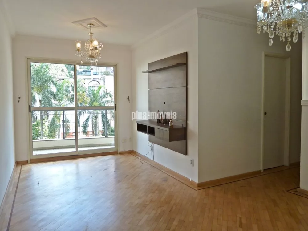 Apartamento, 2 quartos, 71 m² - Foto 1