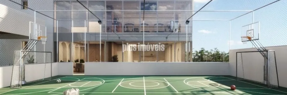 Apartamento, 4 quartos, 147 m² - Foto 3