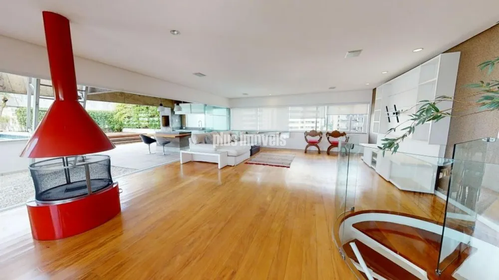 Apartamento, 3 quartos, 370 m² - Foto 4