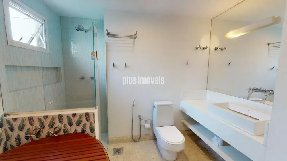Apartamento, 3 quartos, 370 m² - Foto 8