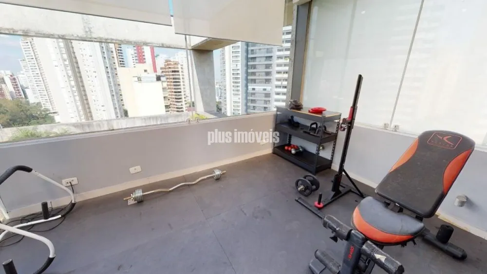 Apartamento, 3 quartos, 370 m² - Foto 12
