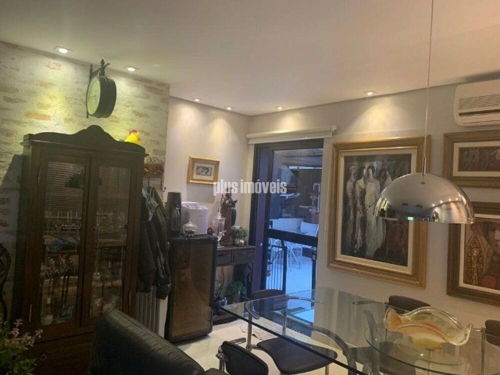 Apartamento, 3 quartos, 156 m² - Foto 3