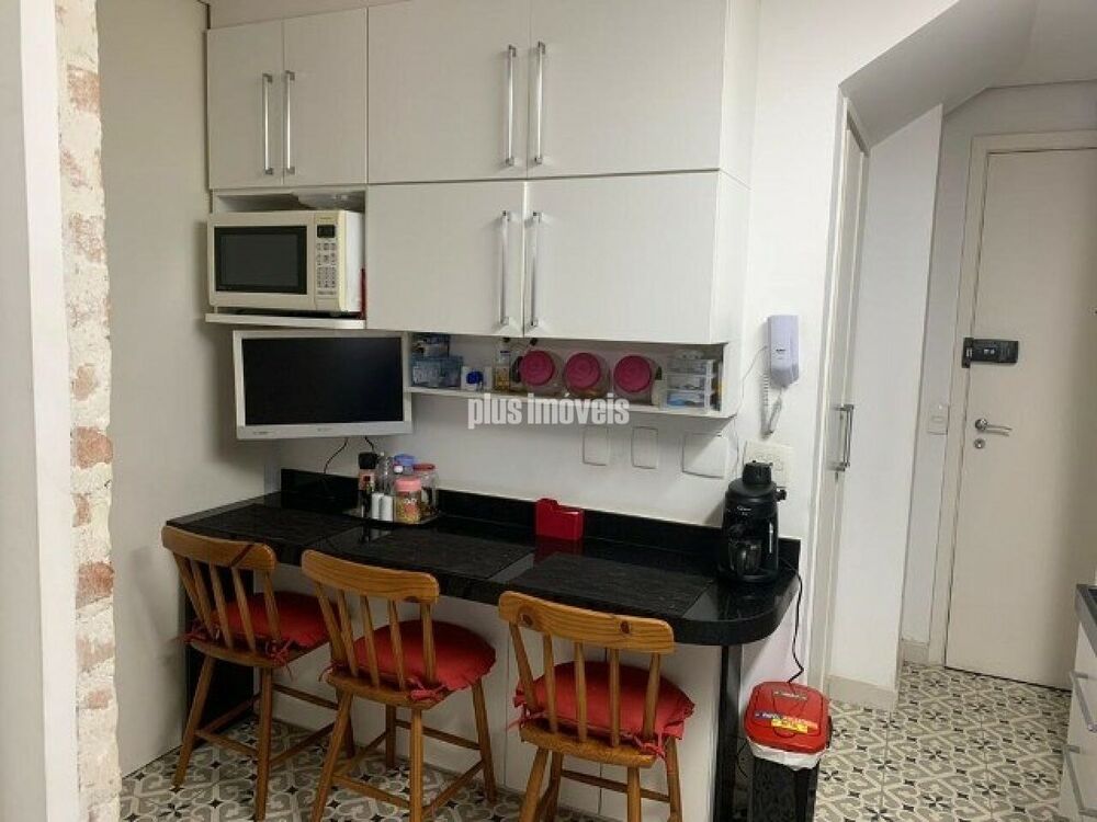 Apartamento, 3 quartos, 156 m² - Foto 4